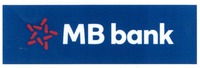MB bank