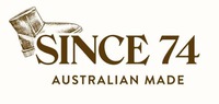 SINCE 74 AUSTRALIAN MADE