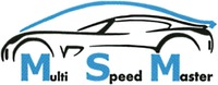 Multi Speed Master