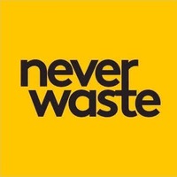 never waste