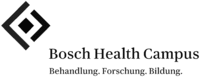 Bosch Health Campus Behandlung.Forschung.Bildung.