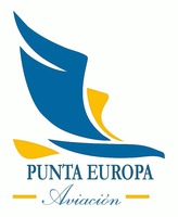 PUNTA EUROPA Aviación