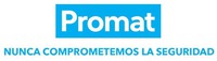 Promat NUNCA COMPROMETEMOS LA SEGURIDAD