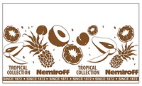 Nemiroff TROPICAL COLLECTION