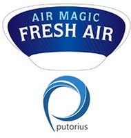 AIR MAGIC FRESH AIR putorius