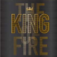 THE KING OF FIRE