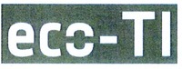 eco-TI