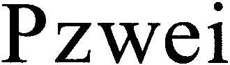 Pzwei