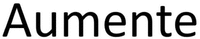 Aumente