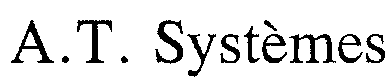 A.T. Systèmes