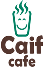 Caif cafe