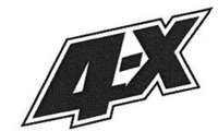 4-X