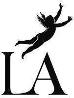 LA