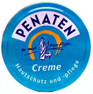 PENATEN Creme Hautschutz und - pflege