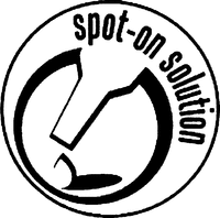 spot-on solution