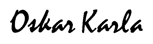 Oskar Karla
