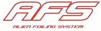AFS ALIEN FOILING SYSTEM