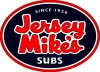 Jersey Mike's SUBS SINCE 1956