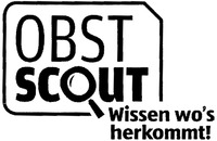 OBST SCOUT Wissen wo's herkommt!