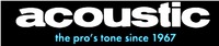 acoustic the pro's tone since 1967