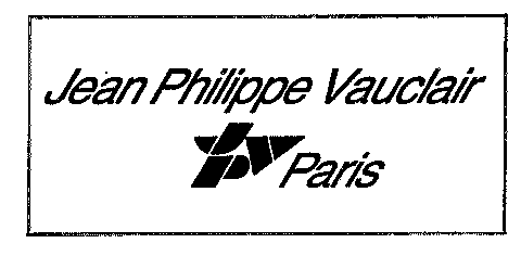 Jean Philippe Vauclair