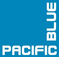 PACIFIC BLUE