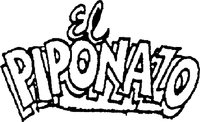 El PIPONAZO