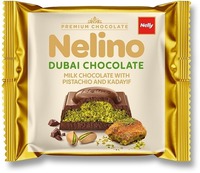 Nelino DUBAI CHOCOLATE