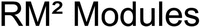 RM2 Modules
