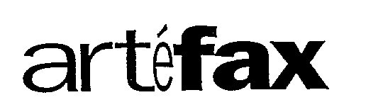 artéfax