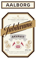 AALBORG Jubilæums AKVAVIT