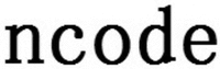 ncode