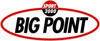 SPORT 2000 BIG POINT
