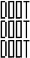 DOOT DOOT DOOT