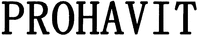 PROHAVIT