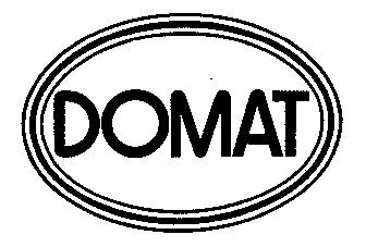DOMAT