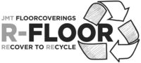 JMT FLOORCOVERINGS R-FLOOR RECOVER TO RECYCLE