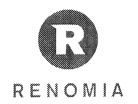 R RENOMIA