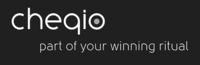 cheqio part of your winning ritual
