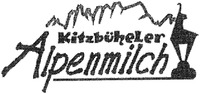 KitzbüheLer Alpenmilch