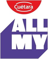 Cuétara ALL MY