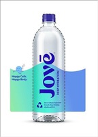 Happy Cells. Happy Body. Jove DEEP HYDRATION
