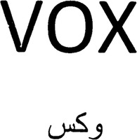 VOX