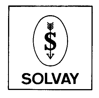 S SOLVAY