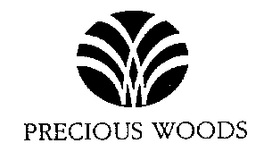 PRECIOUS WOODS