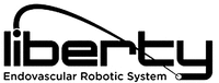 liberty Endovascular Robotic System