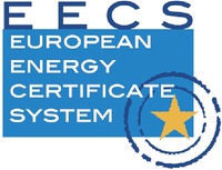EECS EUROPEAN ENERGY CERTIFICATE SYSTEM