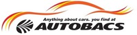 Anything about cars. you find at AUTOBACS