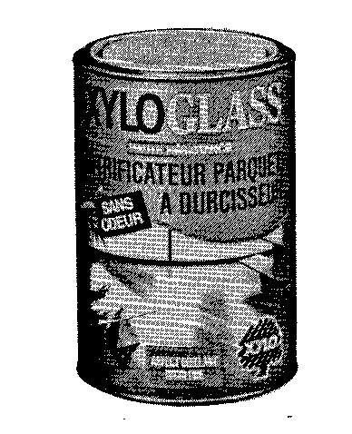 XYLOGLASS