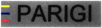 PARIGI